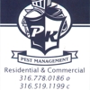 PK Pest Managment gallery