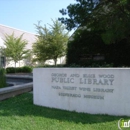 St. Helena Public Library - Libraries