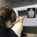 On Target - Rifle & Pistol Ranges
