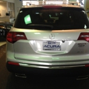 Davis Acura - New Car Dealers