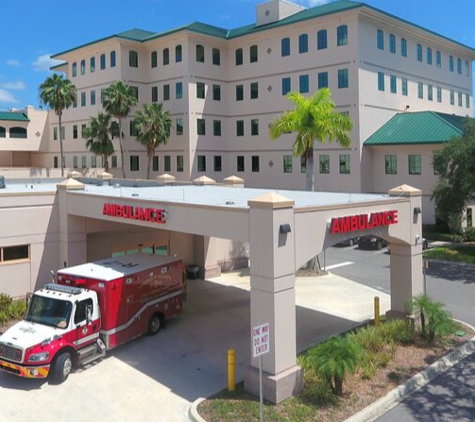 Emergency Dept, HCA Florida Sarasota Doctors Hospital - Sarasota, FL