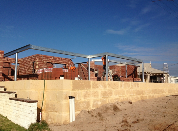 Longship Engineering And Fabrication - Mandurah, WA