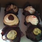 Ndulge Cupcake Boutique