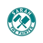Sarah The Painter