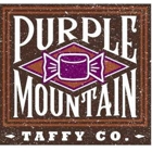 Purple Mountain Taffy Company