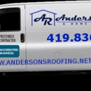 Anderson Roofing & Home Improvement - Roofing Contractors-Commercial & Industrial