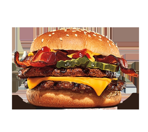 Burger King - Cedar Hill, TX