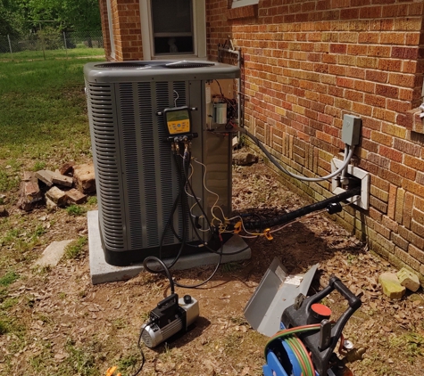 Ideal Air Conditioning and Heating - Haughton, LA