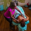 Energy Touch Massage / Reiki Master gallery