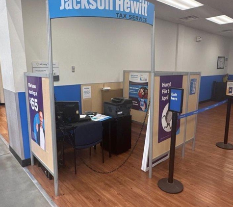 Jackson Hewitt Tax Service - Huntersville, NC