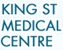 King St Medical Centre - Doctors - Medical Practitioners