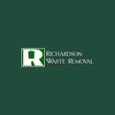 Richardson Waste Removal, LLC and Richardson Waste Solution, LLC - Dumps