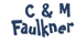 C & M Faulkner - Cleaning - Home
