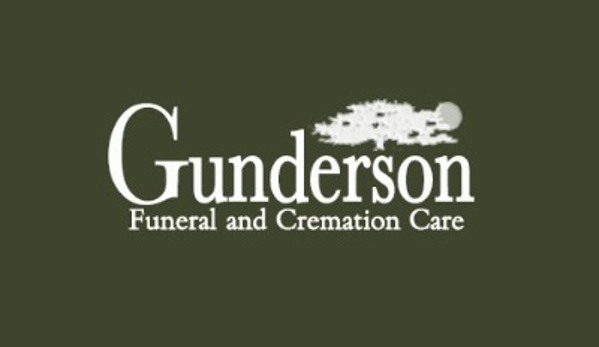 Gunderson Funeral Home - Oregon, WI