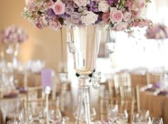 Dazzling Occasions Event Decor And Decorating - San Antonio, TX