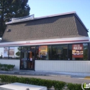 Jack in the Box - Fast Food Restaurants