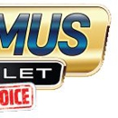 Paramus Chevrolet, Inc - New Car Dealers