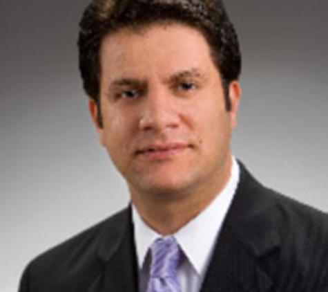 Dr. Michel Ibrahim Kafrouni, MD - Houston, TX