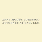 Anne Moody Johnson Attorney at Law