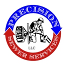 Precision Sewer Services - Plumbing-Drain & Sewer Cleaning