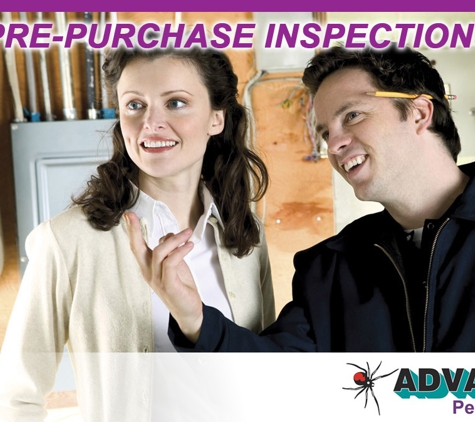 Advanced Pest Control Wollongong - Albion Park Rail, NSW. We use state-of-the-art thermal imaging equipment