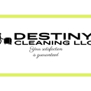 Destiny Cleaning LLC - Janitorial Service