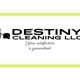 Destiny Cleaning LLC