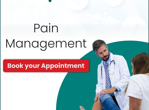 DrNewMed - Scottsdale, AZ. Pain Management Doctor in Scottsdale, Arizona