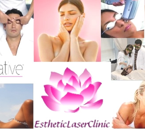 Esthetic Laser Clinic - Vienna, VA