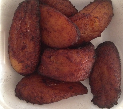 Takatis - Van Nuys, CA. Plantains