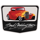 Boyd Coddington Companies - Automobile Detailing