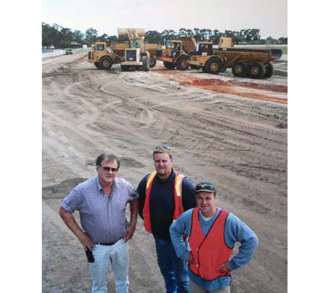 Millers Civil Contractors - Horsham, VIC