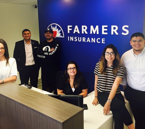 Farmers Insurance-Michael Ruiz - Santa Fe Springs, CA