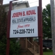 Joseph B Koval Real Estate