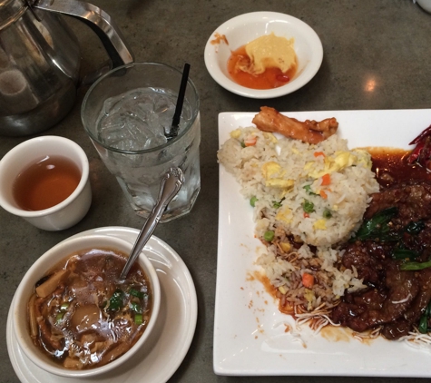 Uptown China Restaurant - Seattle, WA