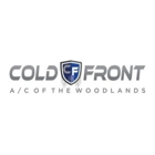 Cold Front A/C of The Woodlands