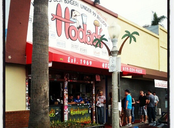 Hodads - San Diego, CA