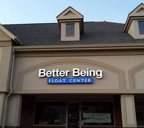 Tranquil Escapes at Better Being Float Center - Carmel, IN