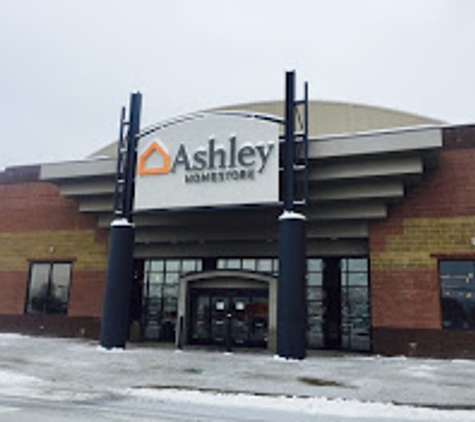 Ashley HomeStore - Missoula, MT