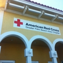 American Red Cross - Social Service Organizations