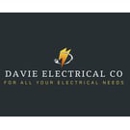 Davie Electrical Co - Electricians