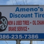 Ameno's Discount Tires