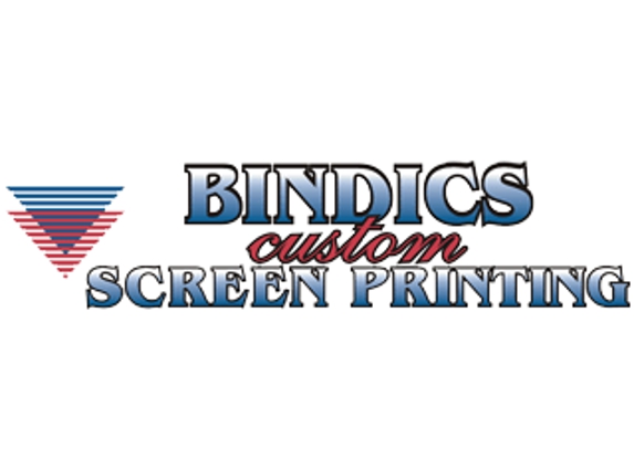 Bindics Custom Screen Printing - Northampton, PA