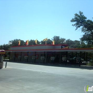 Sonic Drive-In - Austin, TX