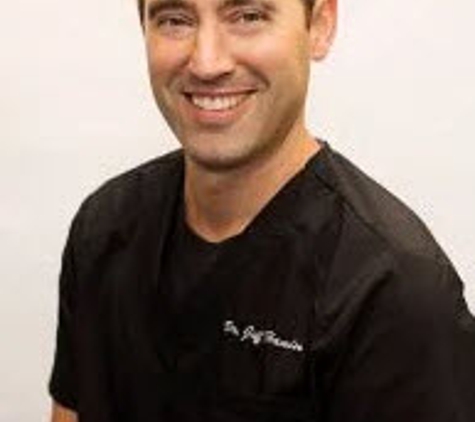 Jeff Hanin DDS, Inc. - Columbus, OH