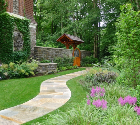 Elise Landscapes And Nursery - New Canaan, CT