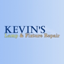 Kevin's Lamp & Fixture Repair - Lamp & Lampshade Repair