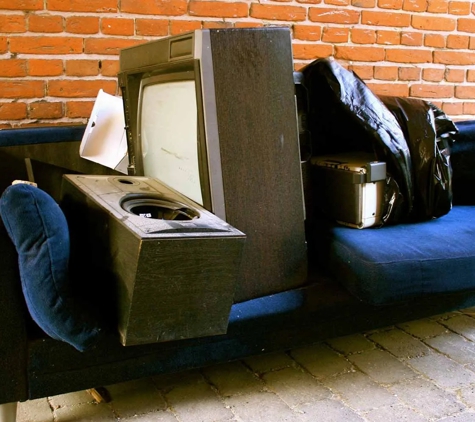 Trashaway - Mornington, TAS
