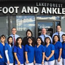 Lake Forest Foot & Ankle - Physicians & Surgeons, Podiatrists