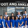 Lake Forest Foot & Ankle